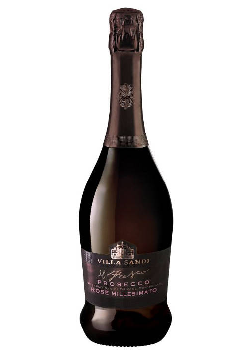 Villa Sandi Prosecco Rosé